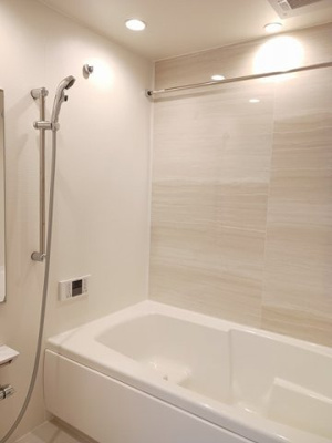 【浴室】 | レガート　Ｂ