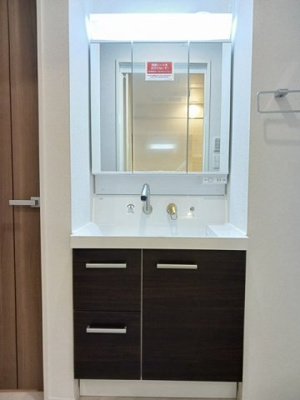 【洗面所】 | レガート　Ｂ