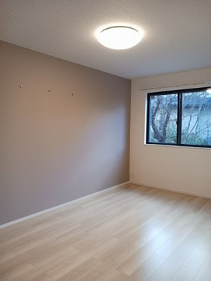 【内装】 | レガート　Ｂ