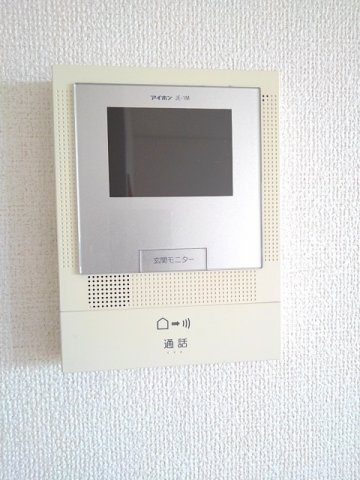 サンライズ幸のセキュリティ