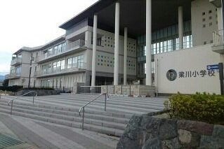 サンライズ幸の周辺|伊達市立梁川小学校まで1000m