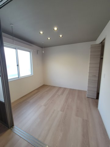 RESUA南大通の居間・リビング