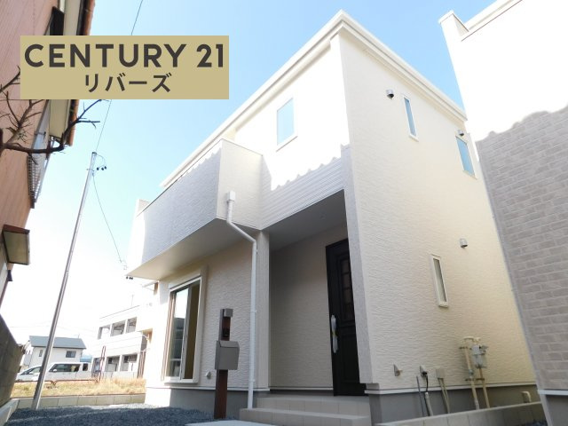 津島市江東町２丁目の新築一戸建