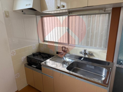 【キッチン】 | 枚方市長尾家具町１丁目戸建