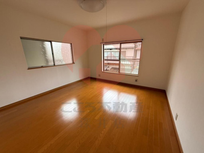 【寝室】 | 枚方市長尾家具町１丁目戸建