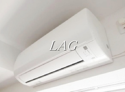 【設備】 | ＭＯＣＸＩＯＮ扇 | エアコンです。※同一仕様です。