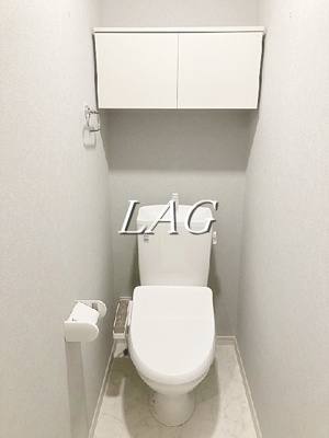 【トイレ】 | ＭＯＣＸＩＯＮ扇 | トイレです。※同一仕様です。