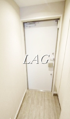 【玄関】 | ＭＯＣＸＩＯＮ扇 | 玄関です。※同一仕様です。