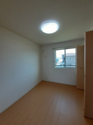 【内装】 | ベルガモット