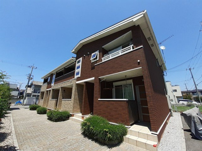 【外観】 | ベルガモット