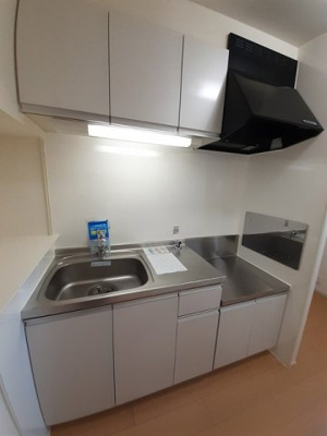 【キッチン】 | ベルガモット