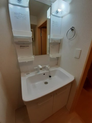 【洗面所】 | ベルガモット