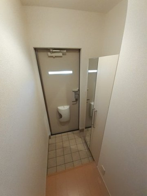 【玄関】 | ベルガモット