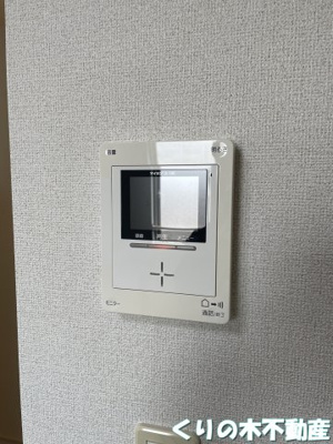 【セキュリティ】 | プリムローズ・ティー | 反転タイプのお部屋です（現況を優先します）