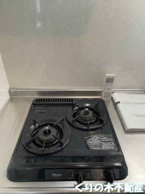 【設備】 | プリムローズ・ティー | 反転タイプのお部屋です（現況を優先します）