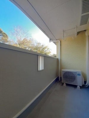 【バルコニー】 | メゾン・ヌーヴォー