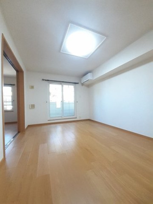 【居間・リビング】 | メゾン・ヌーヴォー