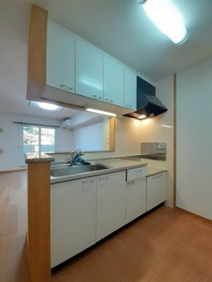 【キッチン】 | メゾン・ヌーヴォー