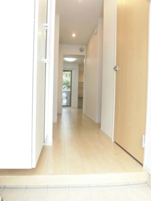 【玄関】 | プランドール