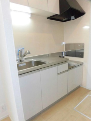 【キッチン】 | プランドール