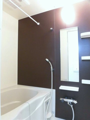 【浴室】 | プランドール