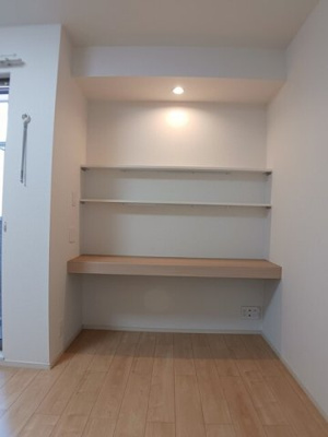 【内装】 | プランドール