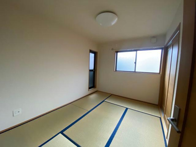 【和室】 | メゾン喜多町