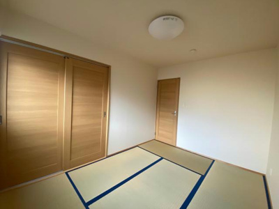 【和室】 | メゾン喜多町