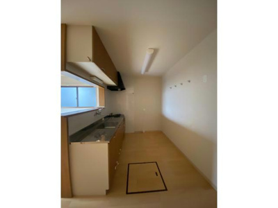 【キッチン】 | メゾン喜多町