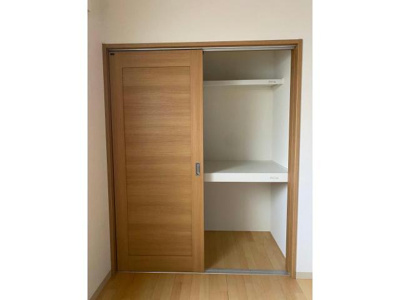 【収納】 | メゾン喜多町