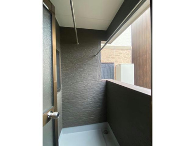 【バルコニー】 | メゾン喜多町