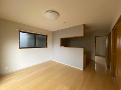 【居間・リビング】 | メゾン喜多町