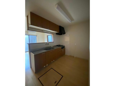 【キッチン】 | メゾン喜多町