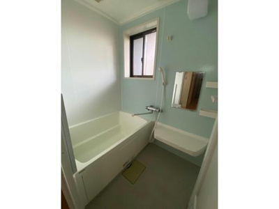 【浴室】 | メゾン喜多町