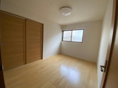 【洋室】 | メゾン喜多町