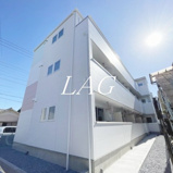 MELDIA岩槻Ⅴの画像