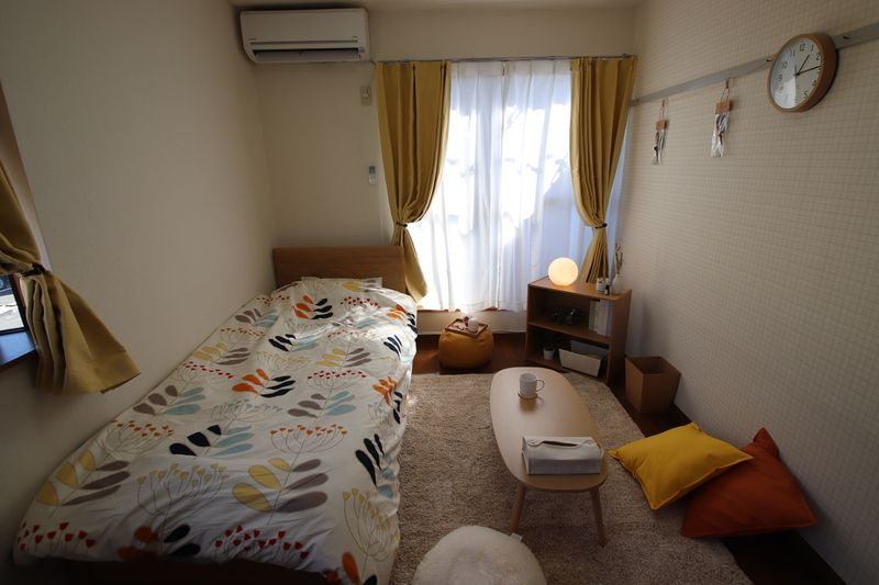 カレッジハウス １４の設備