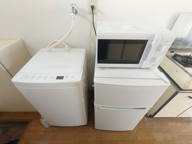 カレッジハウス １４のその他