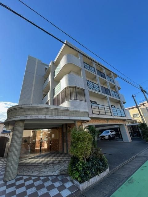 ラフィーク板付