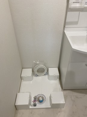 KEIAIRESIDENCE北上尾Ⅱの設備