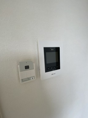 KEIAIRESIDENCE北上尾Ⅱのセキュリティ