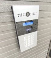 KEIAIRESIDENCE北上尾Ⅱのセキュリティ|同施工参考写真となります