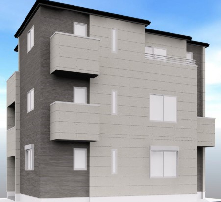 KEIAIRESIDENCE北上尾Ⅱ