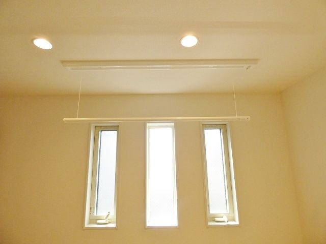 Duo Luxe浦和常盤 の展望|別部屋参照写真