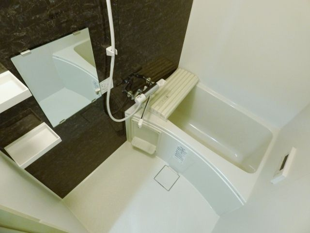 Duo Luxe浦和常盤 の浴室|別部屋参照写真