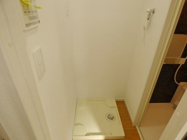 Duo Luxe浦和常盤 の設備|別部屋参照写真