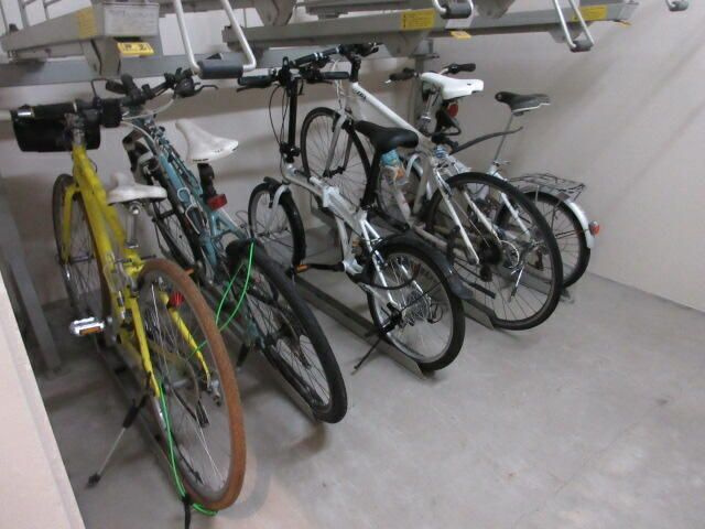 プチグランデラトールの設備