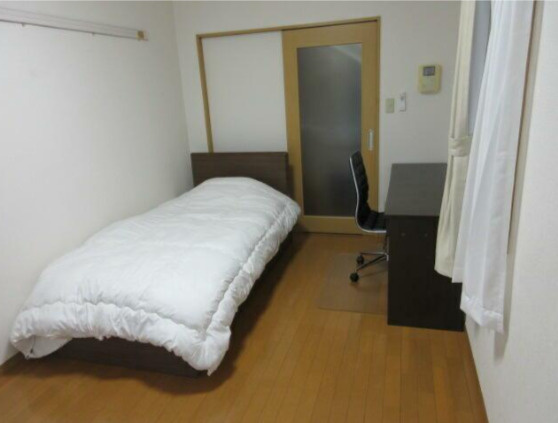 プチグランデラトールの居間・リビング