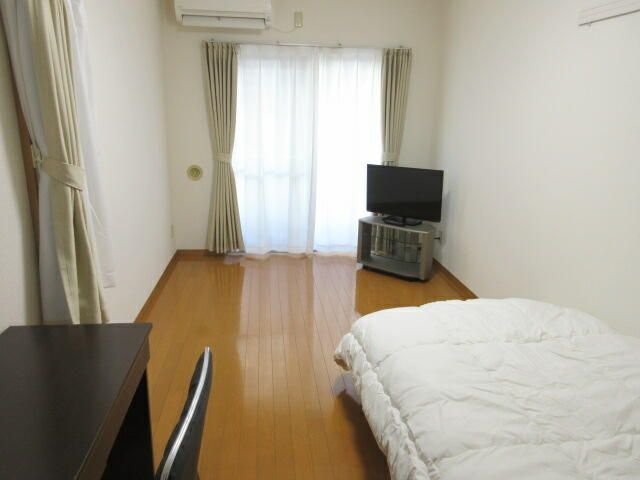 プチグランデラトールの居間・リビング