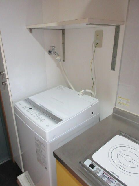 プチグランデラトールの設備